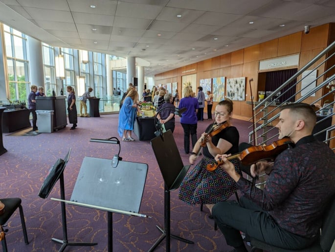 Gallery photo 3 of 757 Strings