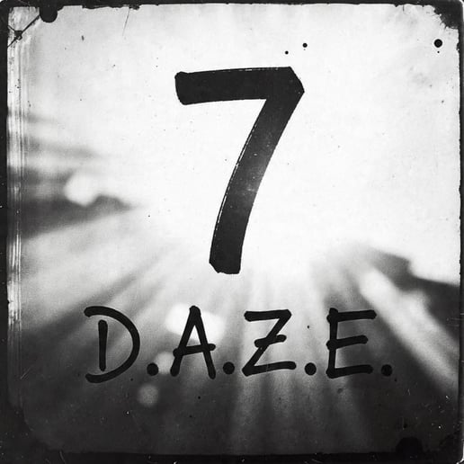 Gallery photo 1 of 7 Daze Band