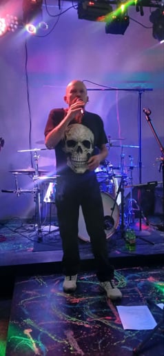 Gallery photo 5 of 7 Daze Band