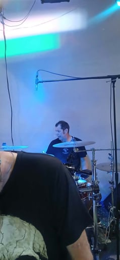 Gallery photo 7 of 7 Daze Band