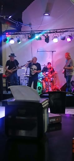 Gallery photo 8 of 7 Daze Band