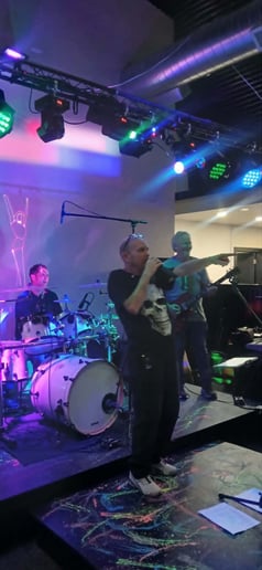 Gallery photo 9 of 7 Daze Band