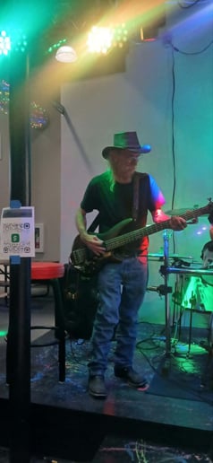 Gallery photo 10 of 7 Daze Band