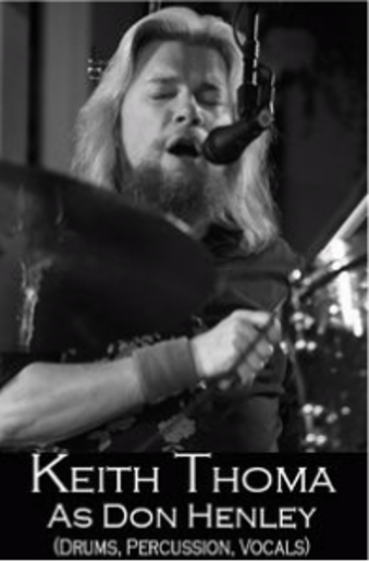 Gallery photo 4 of 7 Bridges: The Ultimate Eagles Experience