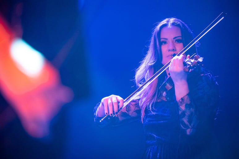 Gallery photo 9 of 7th House Strings