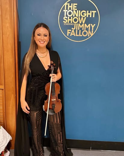 Gallery photo 8 of 7th House Strings