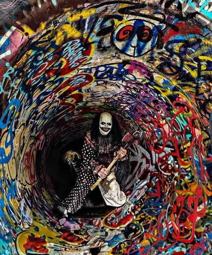 Gallery photo 5 of Jolly N Spooky