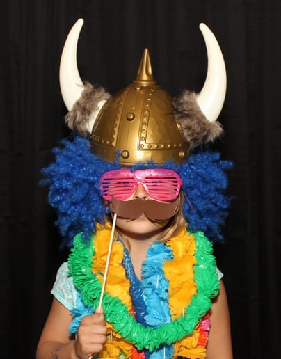 Gallery photo 2 of 805 Photo Booth
