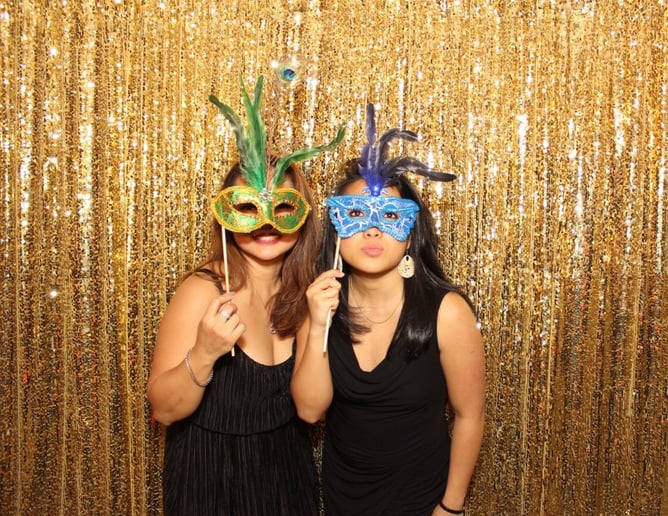Gallery photo 5 of 805 Photo Booth