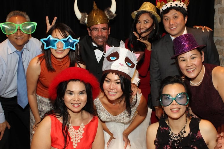 Gallery photo 8 of 805 Photo Booth