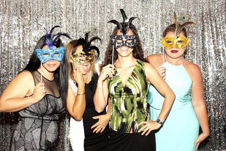 Gallery photo 9 of 805 Photo Booth