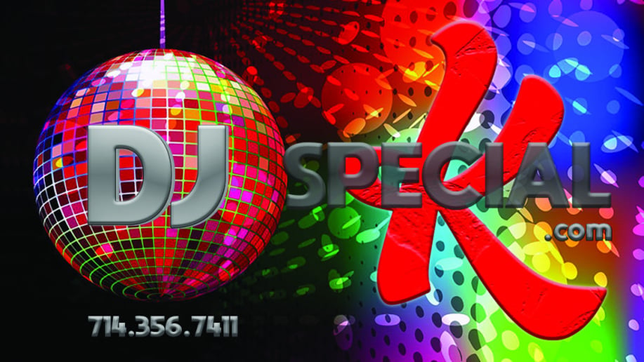 Gallery photo 6 of 80s & Disco DJ Special K