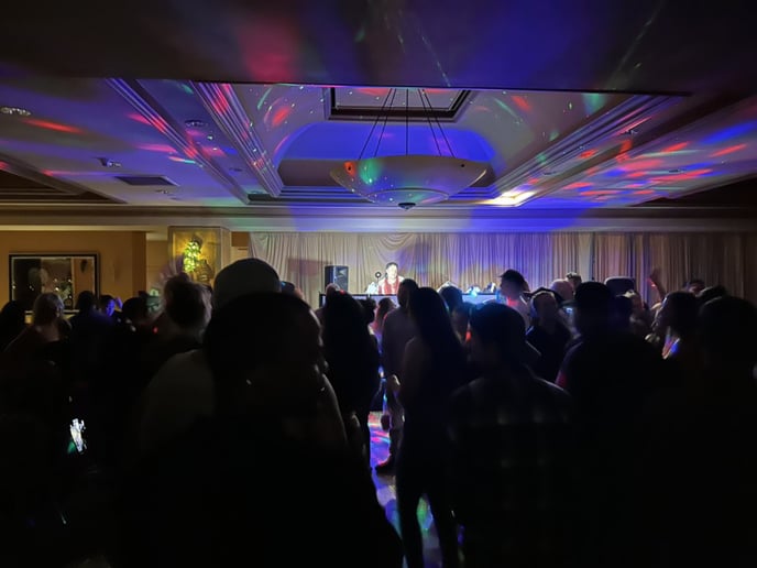 Gallery photo 2 of 80s & Disco DJ Special K