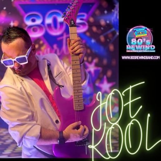 Gallery photo 1 of 80s Rewind