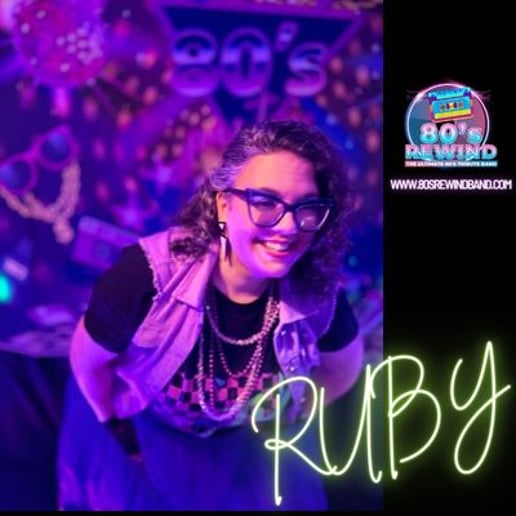 Gallery photo 2 of 80s Rewind