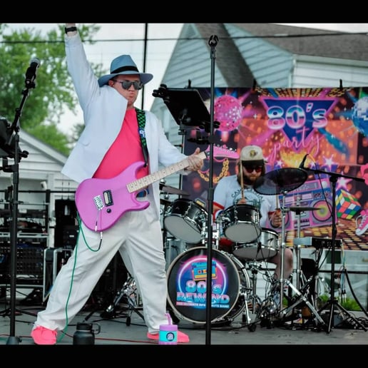 Gallery photo 3 of 80s Rewind