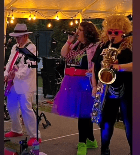 Gallery photo 4 of 80s Rewind