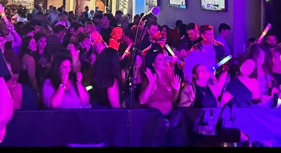 Gallery photo 7 of 80s Rewind