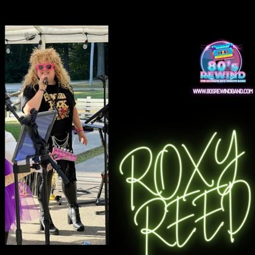 Gallery photo 9 of 80s Rewind