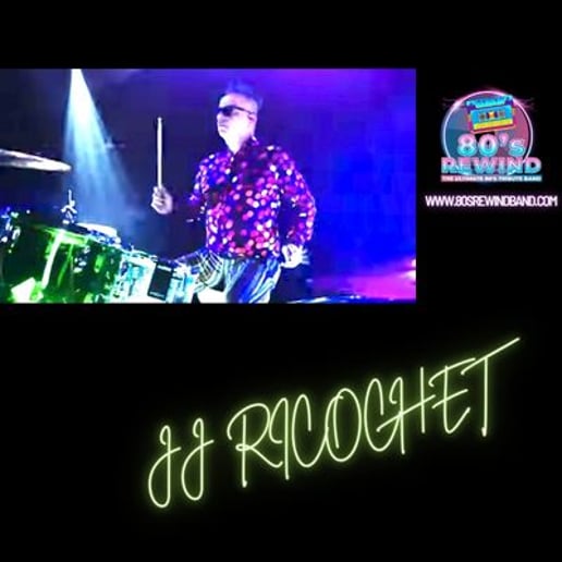 Gallery photo 10 of 80s Rewind