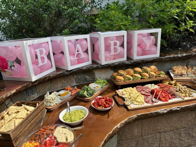 Gallery photo 5 of 85 East Catering