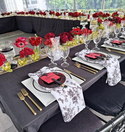 Gallery photo 4 of 85 East Catering