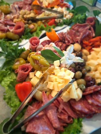 Gallery photo 2 of 85 East Catering