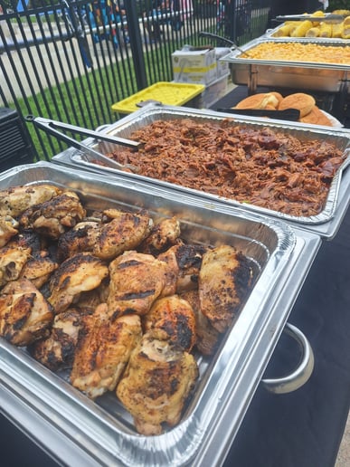 Gallery photo 7 of 85 East Catering