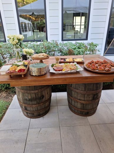 Gallery photo 9 of 85 East Catering