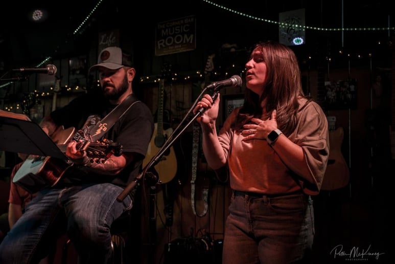 Gallery photo 5 of Jenna Rose and the Ramblers