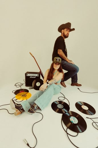Gallery photo 6 of Jenna Rose and the Ramblers