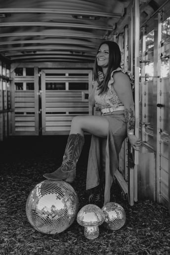 Gallery photo 7 of Jenna Rose and the Ramblers