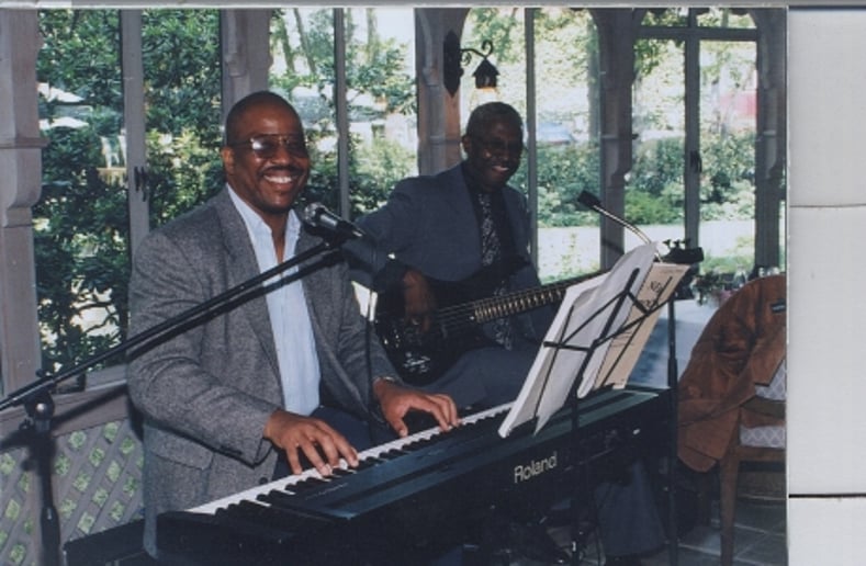 Gallery photo 1 of Harrison Jazz Ensemble