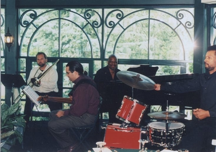 Gallery photo 2 of Harrison Jazz Ensemble