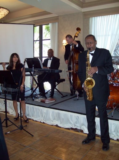 Gallery photo 4 of Harrison Jazz Ensemble