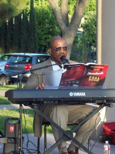 Gallery photo 5 of Harrison Jazz Ensemble