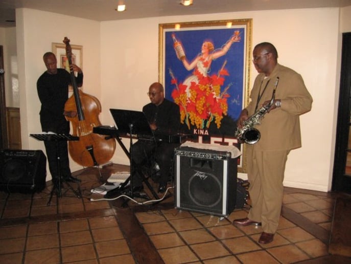 Gallery photo 8 of Harrison Jazz Ensemble