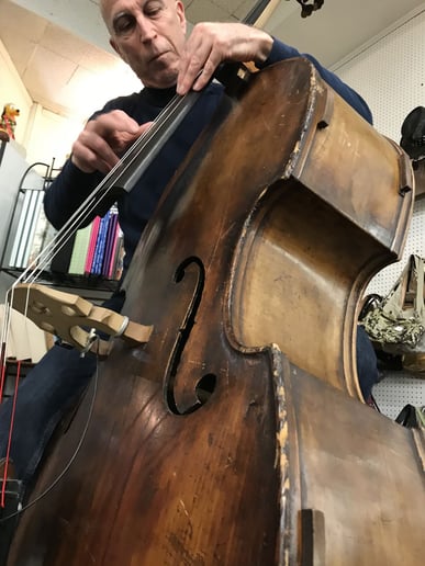 Gallery photo 3 of 88Upright
