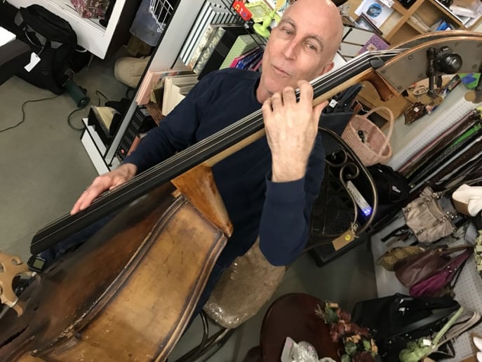 Gallery photo 4 of 88Upright