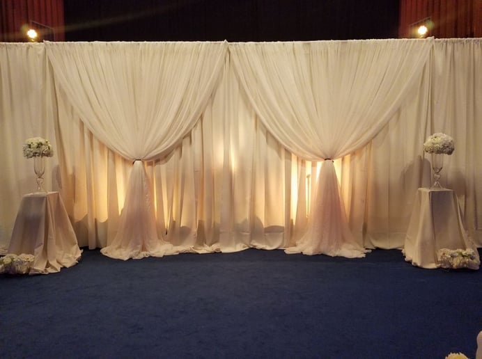 Gallery photo 8 of 8 Lilies Event Planning