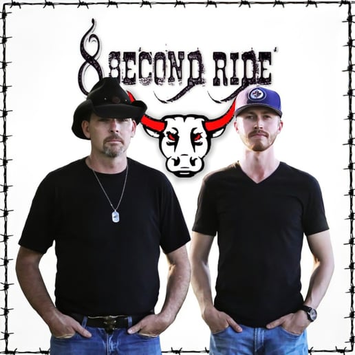 Gallery photo 10 of 8 Second Ride