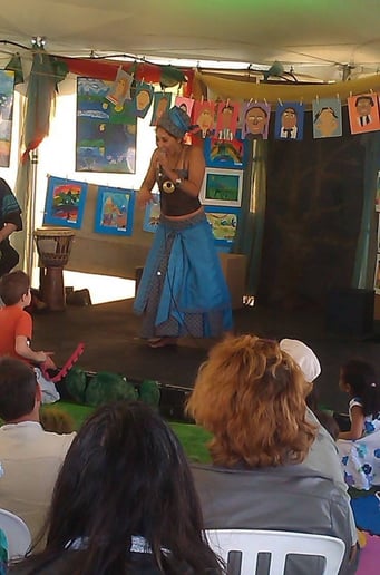 Gallery photo 1 of 8thGeneration Storytelling