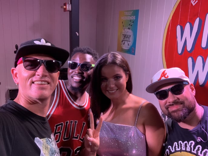 Gallery photo 2 of 90210 Radio