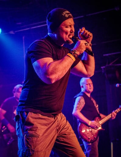Gallery photo 1 of 90s Grunge, Alternative, & Metal Music