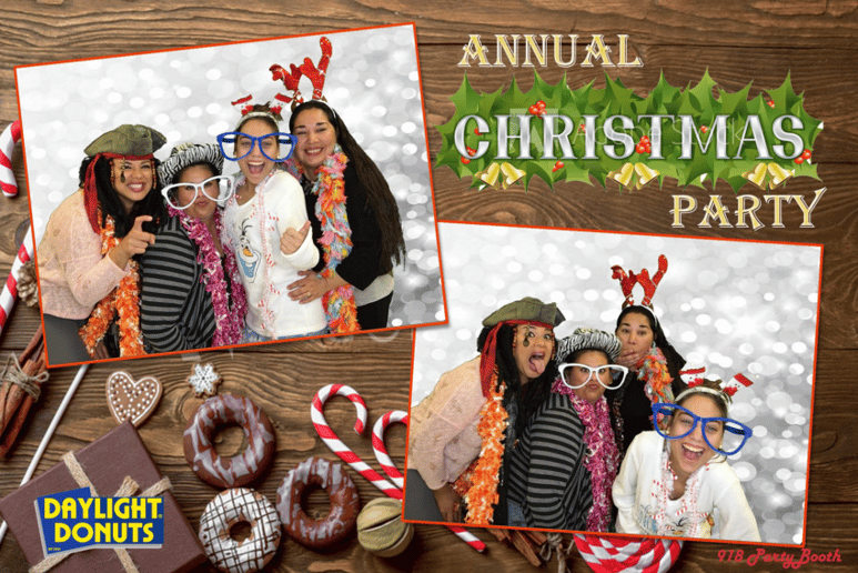 Gallery photo 4 of 918 PartyBooth
