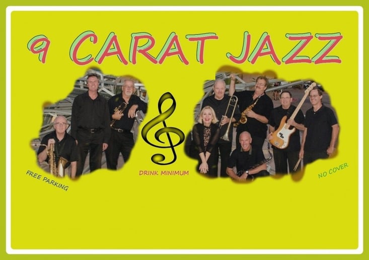 Gallery photo 2 of 9 Carat Gold