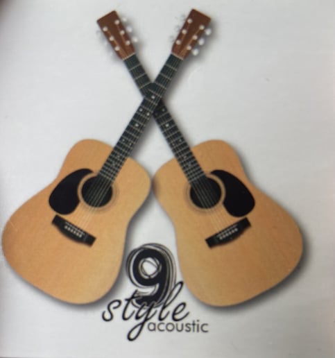 Gallery photo 1 of 9 Style Acoustic Duo