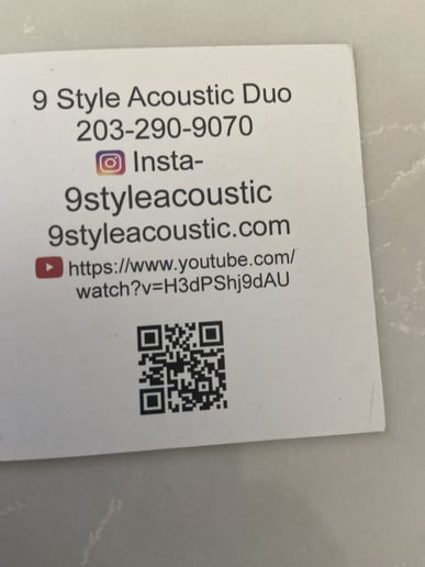 Gallery photo 4 of 9 Style Acoustic Duo
