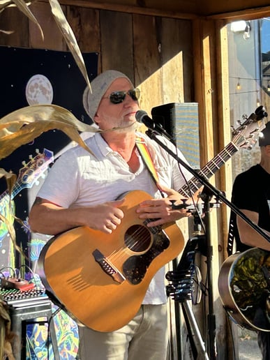 Gallery photo 5 of 9 Style Acoustic Duo