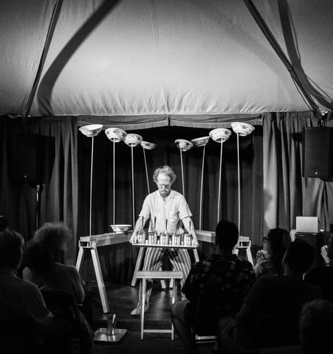Gallery photo 3 of 9th Avenue Street Circus